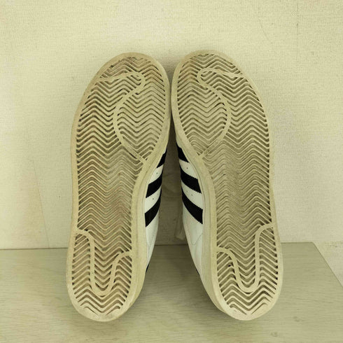 アディダスオリジナルス adidas Originals SUPER STAR ローカットスニーカー メンズ JPN:27