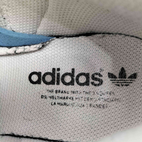 アディダスオリジナルス adidas Originals SUPER STAR ローカットスニーカー メンズ JPN:27