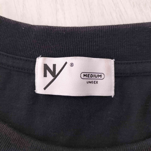 MXP スタンダードロングスリーブクルー(ユニセックス) メンズ JPN:M