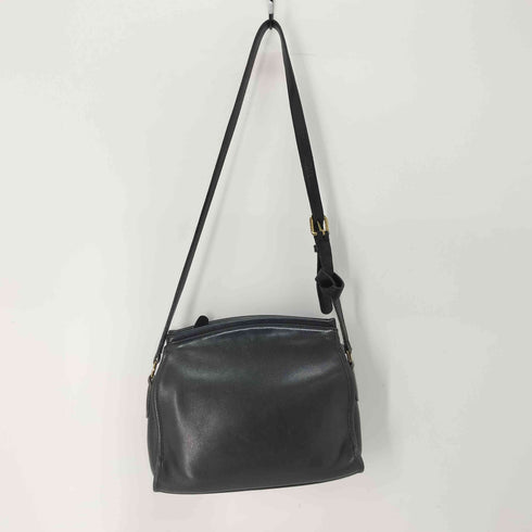 コーチ COACH OLD レザー ショルダーバッグ メンズ