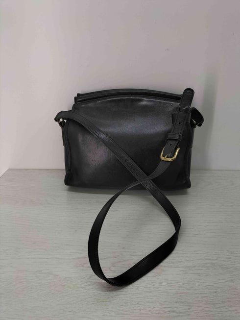 コーチ COACH OLD レザー ショルダーバッグ メンズ