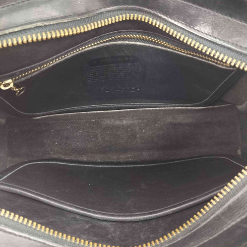 コーチ COACH OLD レザー ショルダーバッグ メンズ