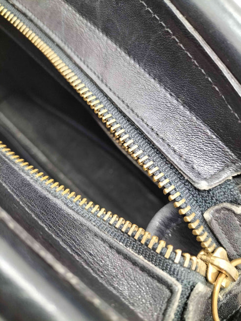 コーチ COACH OLD レザー ショルダーバッグ メンズ