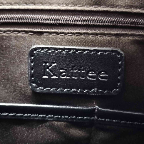 KATTEE 2WAY ブリーフケース メンズ