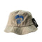 ステューシー Stussy Stock Lock Pigment Dye Bucket Hat バケット ハット メンズ L/XL