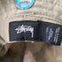 ステューシー Stussy Stock Lock Pigment Dye Bucket Hat バケット ハット メンズ L/XL