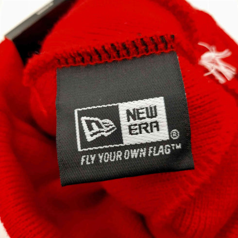 ステューシー Stussy ATHLETIC ARCH POM BEANIE ボンボンニット帽 メンズ EA