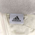 アディダス adidas 00s ナイロンジャケット ギミック レディース 36