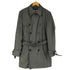 バーバリーブラックレーベル BURBERRY BLACK LABEL ショート トレンチコート メンズ JPN:M