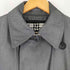 バーバリーブラックレーベル BURBERRY BLACK LABEL ショート トレンチコート メンズ JPN:M