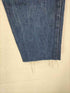 リーバイス Levis 80s ボタン裏525 カットオフ テーパードデニムパンツ メンズ