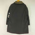 パドカレ pas de calais ショールカラー ダウンダッフルコート メンズ 36