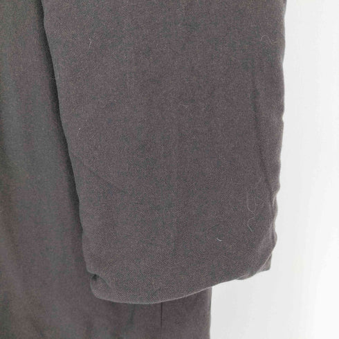 パドカレ pas de calais ショールカラー ダウンダッフルコート メンズ 36