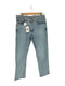 リーバイス Levis ボタン裏50 511 SLIM FIT スリムフィット ジップフライデニムパンツ メンズ W32L32