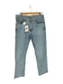 リーバイス Levis ボタン裏50 511 SLIM FIT スリムフィット ジップフライデニムパンツ メンズ W32L32