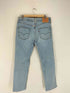 リーバイス Levis ボタン裏50 511 SLIM FIT スリムフィット ジップフライデニムパンツ メンズ W32L32