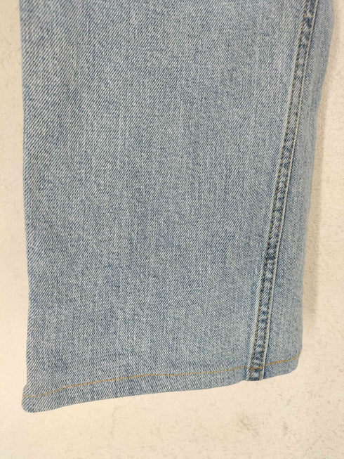 リーバイス Levis ボタン裏50 511 SLIM FIT スリムフィット ジップフライデニムパンツ メンズ W32L32