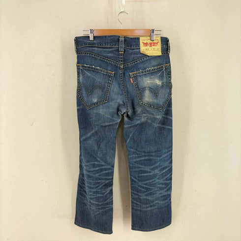 リーバイス Levis 00s NE503-0002 Ne:Classic jeans デニムパンツ メンズ W32/L32