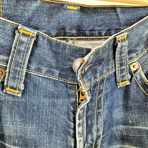 リーバイス Levis 00s NE503-0002 Ne:Classic jeans デニムパンツ メンズ W32/L32