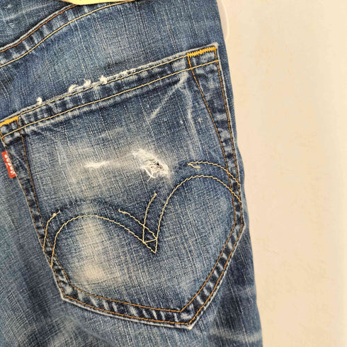 リーバイス Levis 00s NE503-0002 Ne:Classic jeans デニムパンツ メンズ W32/L32