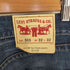 リーバイス Levis 00s NE503-0002 Ne:Classic jeans デニムパンツ メンズ W32/L32