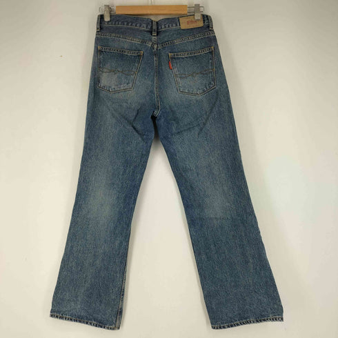 アングリッド Ungrid ハイウエストスリムフレアデニム レディース  26