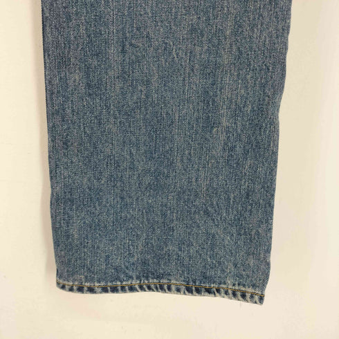 アングリッド Ungrid ハイウエストスリムフレアデニム レディース  26