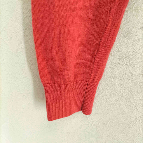 ポロゴルフラルフローレン POLO GOLF RALPH LAUREN MERINO WOOL ポニー刺繍Vネックニット メンズ L