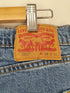 リーバイス Levis ボタン裏5222 145周年 502 ジップフライデニムパンツ メンズ W34L30