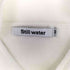 STILL WATER ジップデザイン ニットジャケット メンズ JPN:M