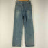 パールデザインデニムパンツ レディース JPN:M