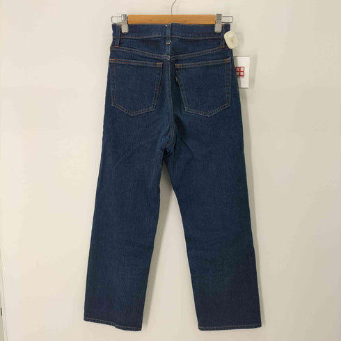 スローブイエナ SLOBE IENA LE DENIM ストレートパンツ レディース JPN:36