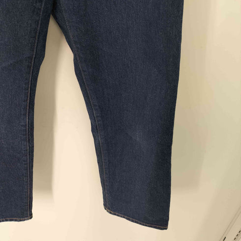 スローブイエナ SLOBE IENA LE DENIM ストレートパンツ レディース JPN:36