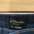 スローブイエナ SLOBE IENA LE DENIM ストレートパンツ レディース JPN:36