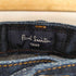ポールスミスジーンズ Paul Smith JEANS コットン デニム ストレートパンツ レディース XS