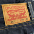 リーバイス Levis For over 145 years 517 ブーツカット インディゴ ブラックアウト デニム パンツ メンズ W:36 L:30