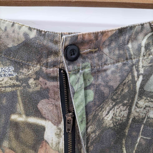 REDHEAD リアルツリーカモ カーゴパンツ メンズ JPN:L