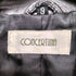 concertina ピッグレザージャケット レディース JPN:9号