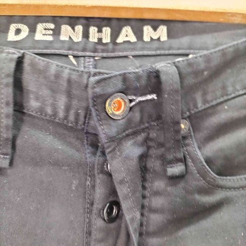 デンハム DENHAM BOLT スキニーデニム メンズ  28