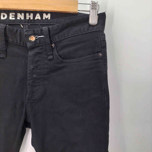 デンハム DENHAM BOLT スキニーデニム メンズ  28