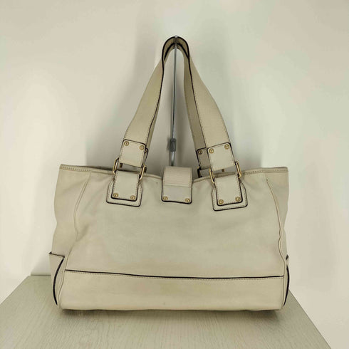 マークジェイコブス MARC JACOBS レザー ハンドバッグ レディース