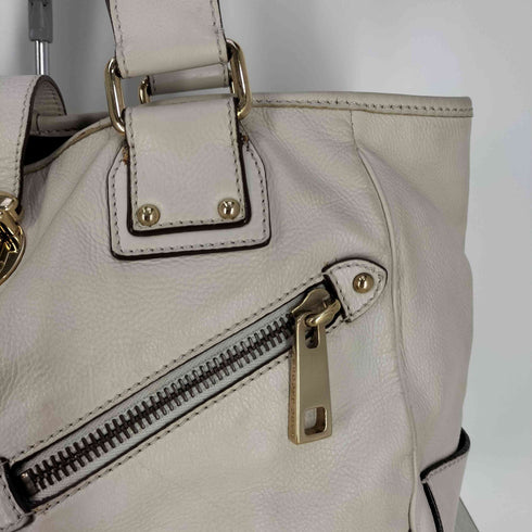 マークジェイコブス MARC JACOBS レザー ハンドバッグ レディース