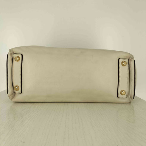 マークジェイコブス MARC JACOBS レザー ハンドバッグ レディース