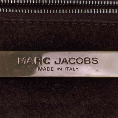 マークジェイコブス MARC JACOBS レザー ハンドバッグ レディース