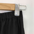 コムデギャルソン COMME des GARCONS 92ss Unfinished アンフィニッシュド ウールギャバ ワイドサルエル パンツ レディース JPN:M
