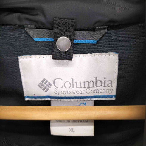 コロンビア Columbia BUGABOO CASUAL INTERCHANGE JACKET メンズ XL