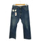 リーバイス Levis 00S 517 ボタン裏1002刻印 BOOT CUT ブーツカット デニム メンズ  W33 L32