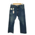 リーバイス Levis 00S 517 ボタン裏1002刻印 BOOT CUT ブーツカット デニム メンズ  W33 L32