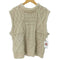 トゥデイフル TODAYFUL Cable Knit Vest レディース FREE