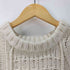 トゥデイフル TODAYFUL Cable Knit Vest レディース FREE